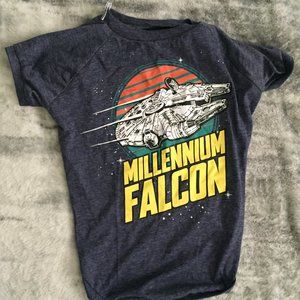 Dog Shirt Large Open Box